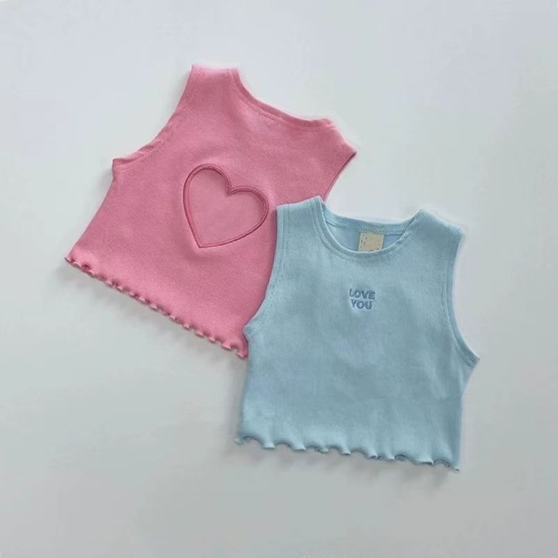 Baby Products Korea - Kore Yaz Çocuk Giysileri Bebek Kız