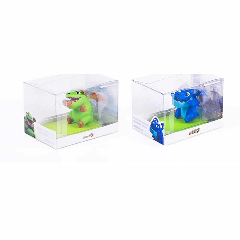 Baby Products Korea - 100% orijinal Supercell Anime figürü çatışma