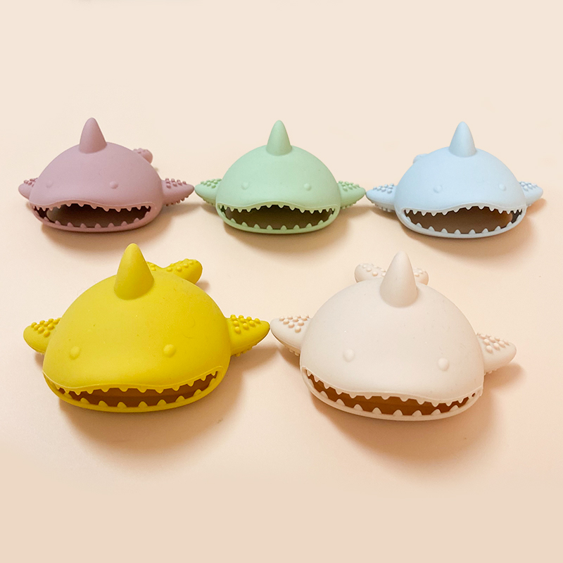 1 adet Silikon Köpekbalığı Beb - Baby Products Photos incelemesi ve fiyatı