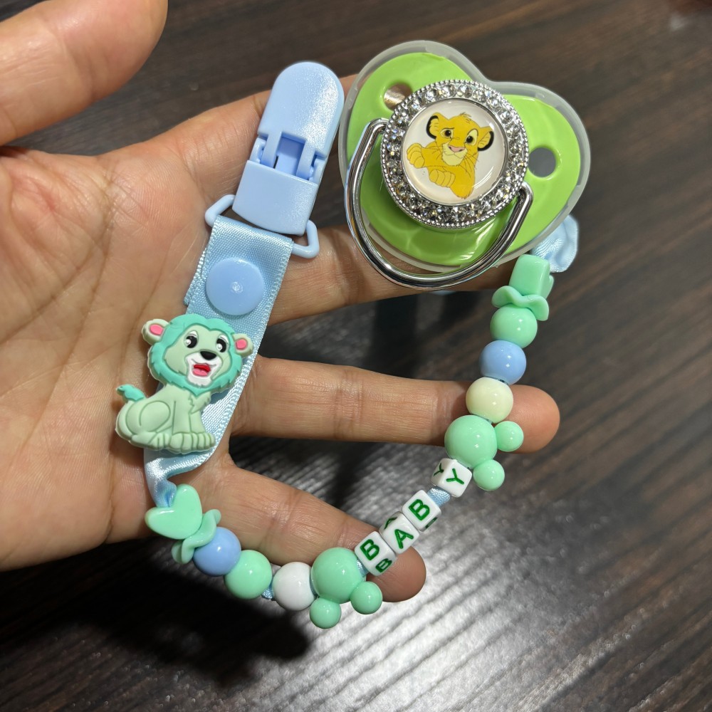 Güzel Kişiselleştirilmiş Emzik - Baby Products Moisturizer incelemesi ve fiyatı