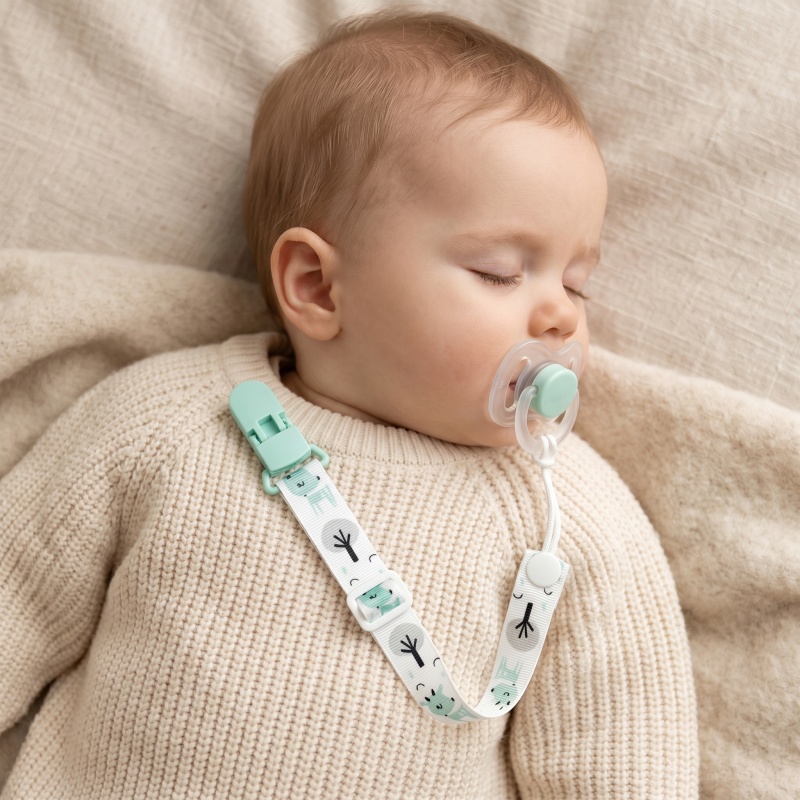 Sabit Düğmeli Bebek Emzik Klip - Baby Products Moisturizer incelemesi ve fiyatı