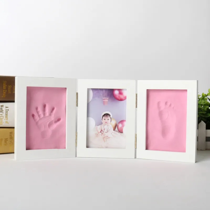 Yenidoğan bebek handclay ve ay - Baby Products Photos incelemesi ve fiyatı