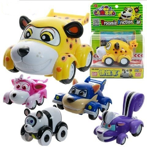 Büyük!!! Anime Vroomiz Klasik  - Baby Products Korea incelemesi ve fiyatı