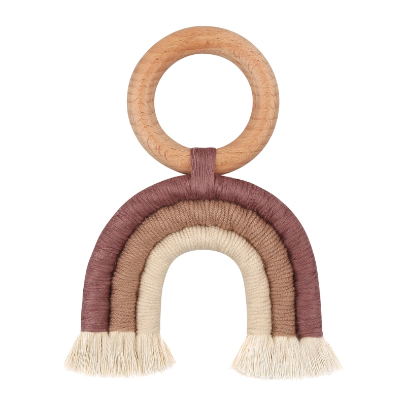 Bebek Diş Kaşıyıcı Gökkuşağı P - Baby Products Photos incelemesi ve fiyatı