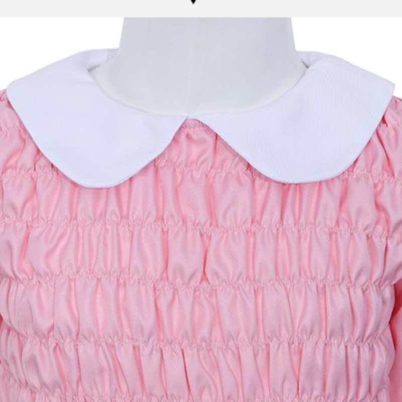 TV ST Eleven Pembe Elbise Kızl - Baby Products Korea incelemesi ve fiyatı